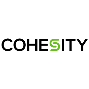 COHESITY