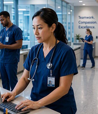 From End-of-Life to Cloud-Ready